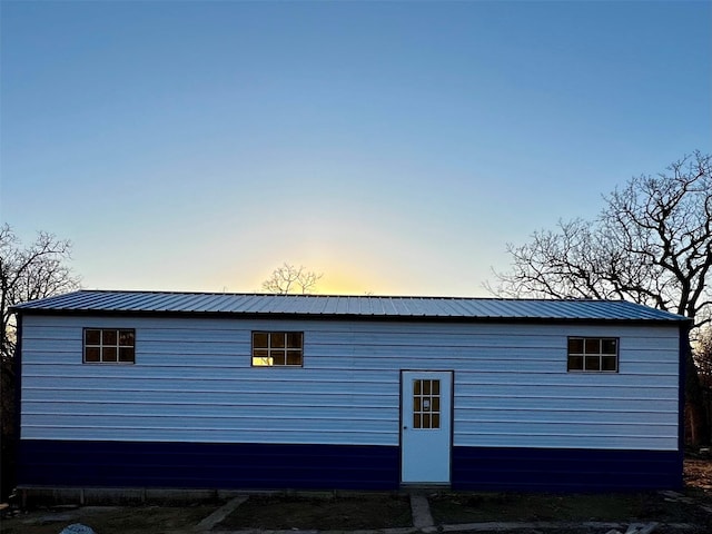 347 Pine Rd, Nocona, TX 76255