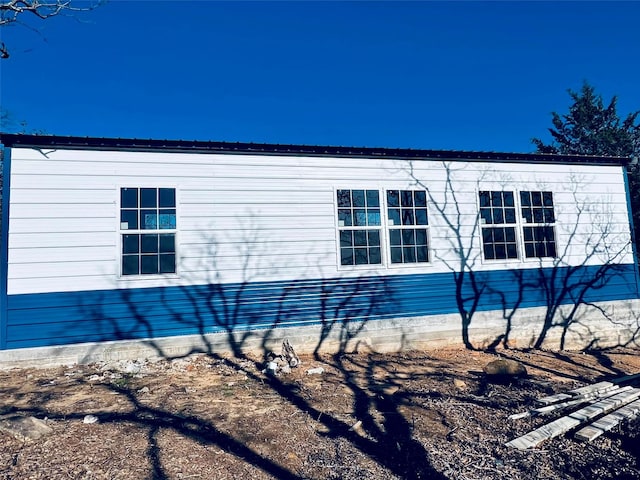 347 Pine Rd, Nocona, TX 76255