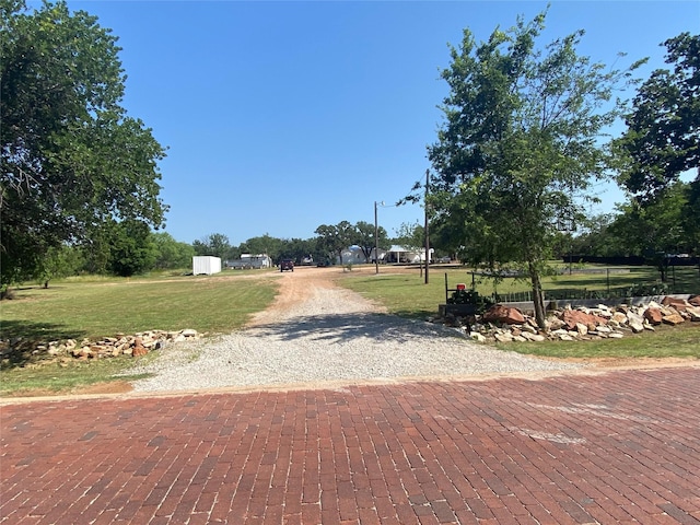 TBD E 16th St, Cisco, TX 76437