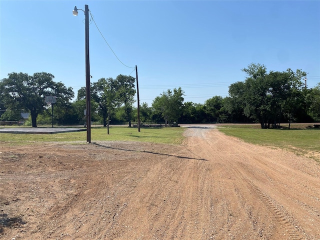 TBD E 16th St, Cisco, TX 76437