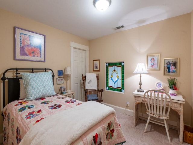 6319 Mccommas Blvd, Dallas, TX 75214 - bedroom featuring baseboards and carpet floors