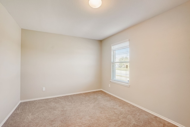 2113 Rubin Rd, Fate, TX 75189 - carpeted empty room featuring baseboards