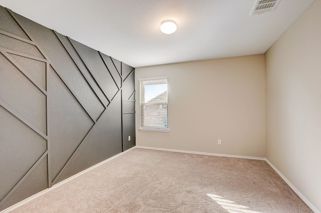 2113 Rubin Rd, Fate, TX 75189 - unfurnished bedroom with carpet and baseboards