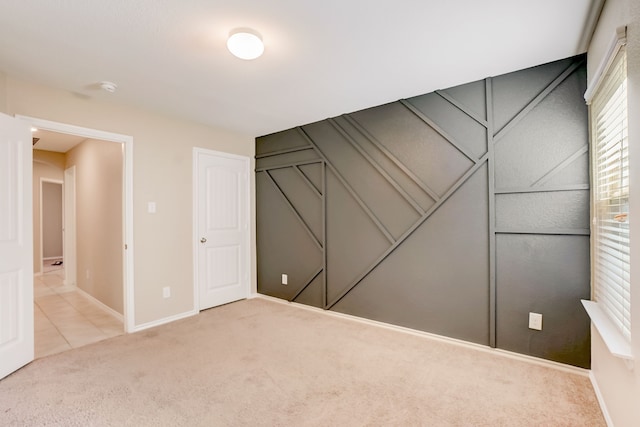 2113 Rubin Rd, Fate, TX 75189 - unfurnished bedroom with carpet and baseboards