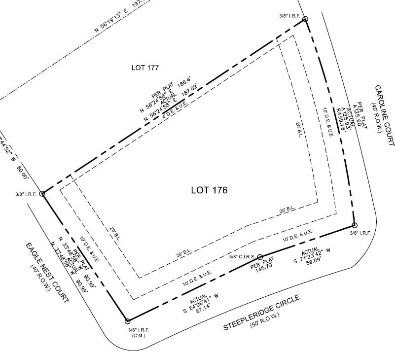 4611 Eagle Nest Ct, Granbury, TX 76048