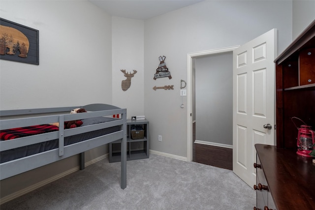 3400 Eisenhower Ave, Melissa, TX 75454 - bedroom featuring carpet and baseboards
