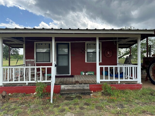 8343 County Road 270, Zephyr, TX 76890