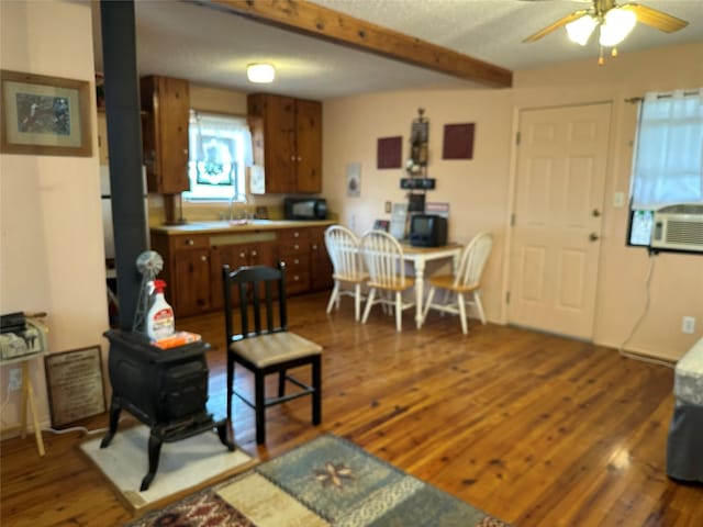 8343 County Road 270, Zephyr, TX 76890