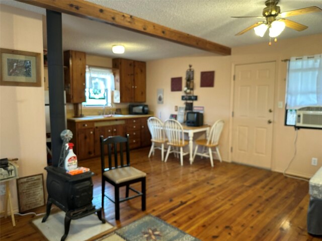 8343 County Road 270, Zephyr, TX 76890