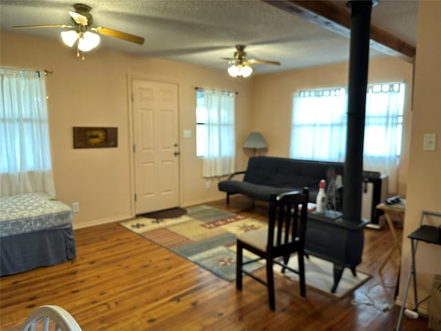 8343 County Road 270, Zephyr, TX 76890