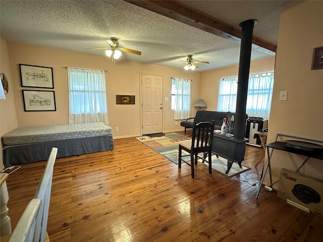8343 County Road 270, Zephyr, TX 76890