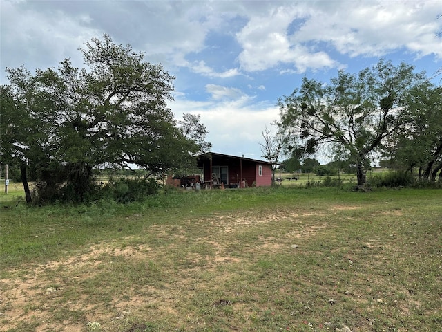 8343 County Road 270, Zephyr, TX 76890