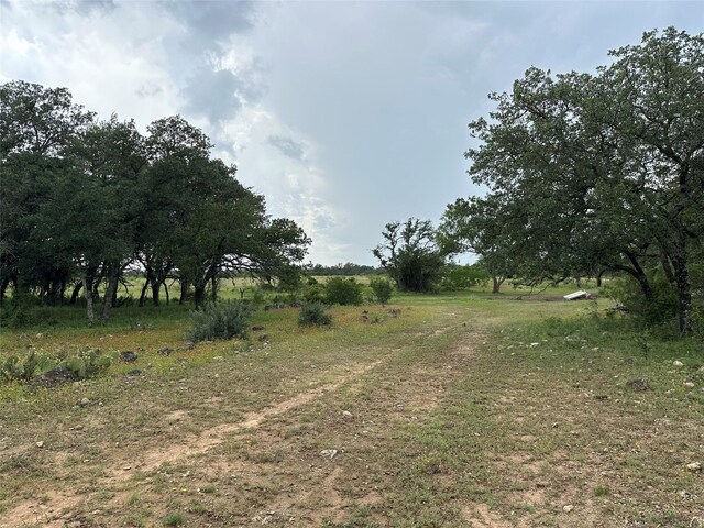 8343 County Road 270, Zephyr, TX 76890