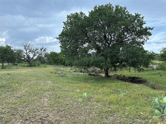 8343 County Road 270, Zephyr, TX 76890