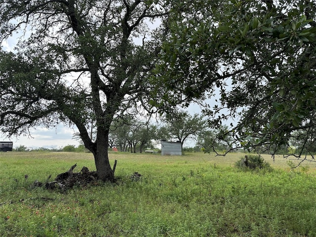 8343 County Road 270, Zephyr, TX 76890