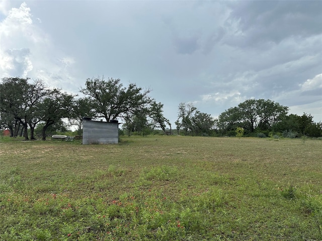 8343 County Road 270, Zephyr, TX 76890