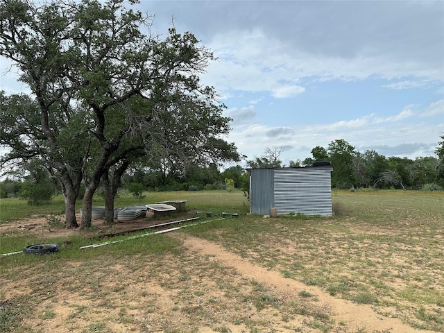 8343 County Road 270, Zephyr, TX 76890
