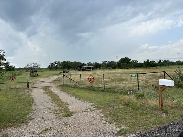 8343 County Road 270, Zephyr, TX 76890