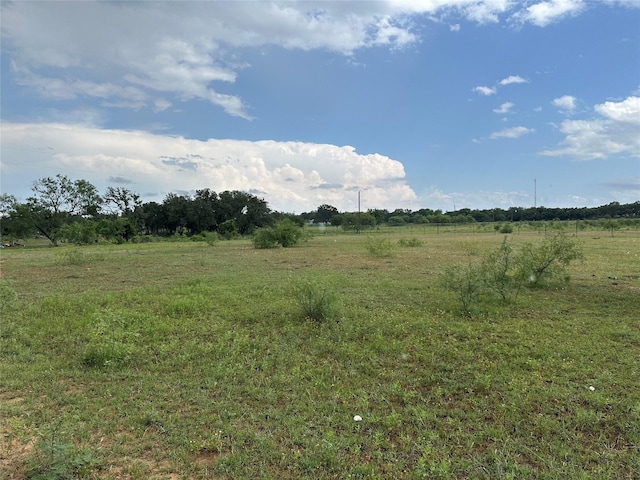 8343 County Road 270, Zephyr, TX 76890