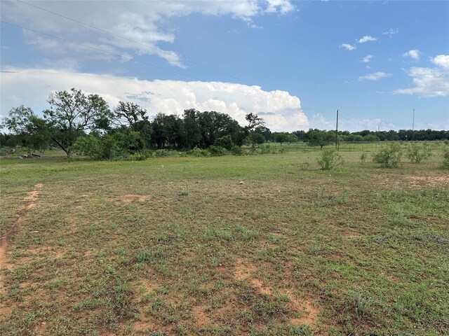 8343 County Road 270, Zephyr, TX 76890