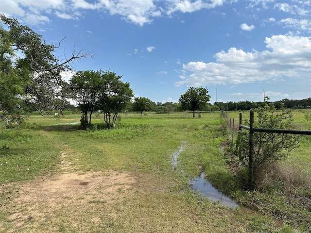 8343 County Road 270, Zephyr, TX 76890