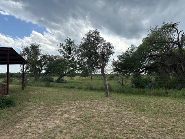 8343 County Road 270, Zephyr, TX 76890