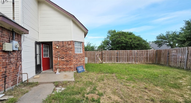 510 E Stone Cir, Wylie, TX 75098 - view of yard