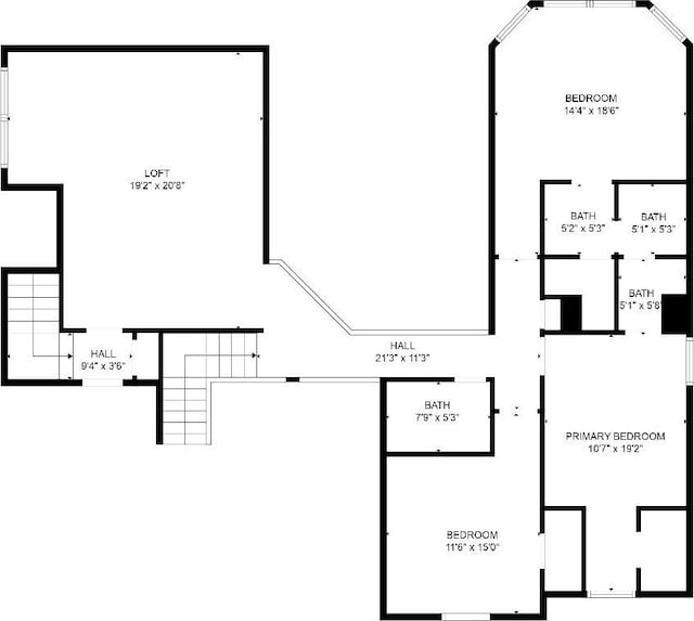 3601 Aqua Springs Dr, Plano, TX 75025 - property floor plan