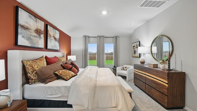 8417 Stout Dr, Fort Worth, TX 76131 - view of carpeted bedroom