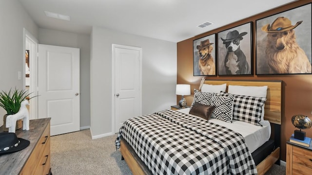 8417 Stout Dr, Fort Worth, TX 76131 - bedroom featuring carpet floors and baseboards