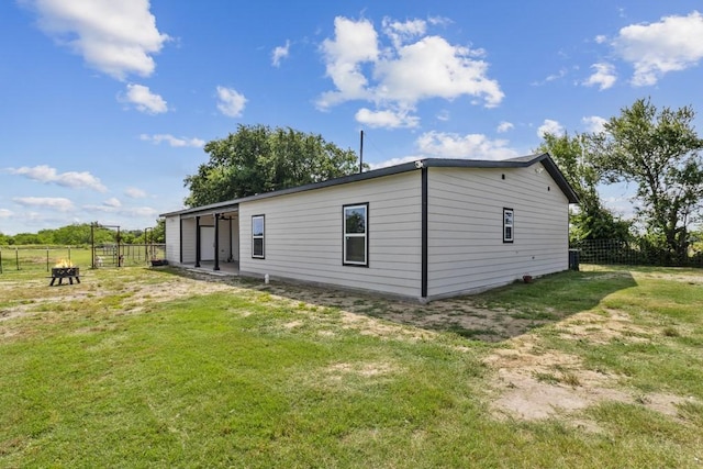 9759 Fm 638, Dawson, TX 76639 - view of home's exterior