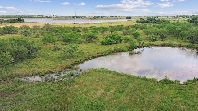 9759 Fm 638, Dawson, TX 76639 - drone / aerial view of a large body of water