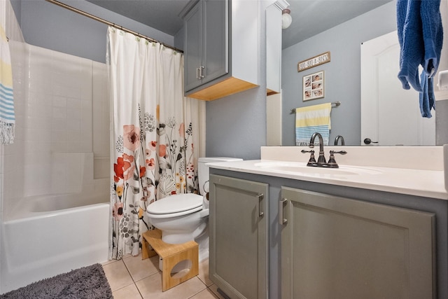 1711 Sage Dr, Midlothian, TX 76065 - bedroom featuring carpet flooring, vaulted ceiling, and ceiling fan