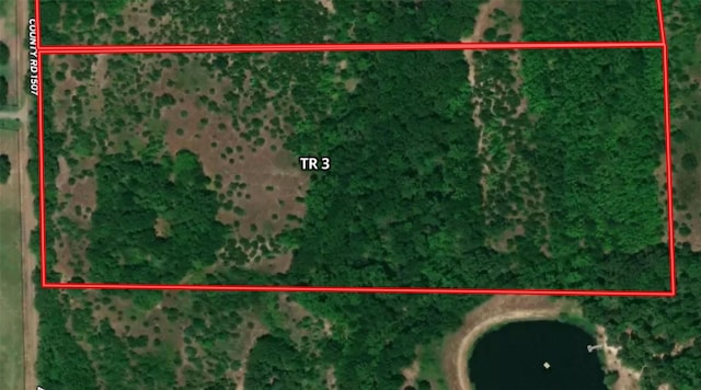 TRACT3TBD Vzcr 1507 Vzcr 1507, Grand Saline, TX 75140