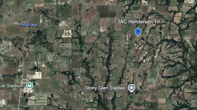3AC Henderson Trl, Celina, TX 75009