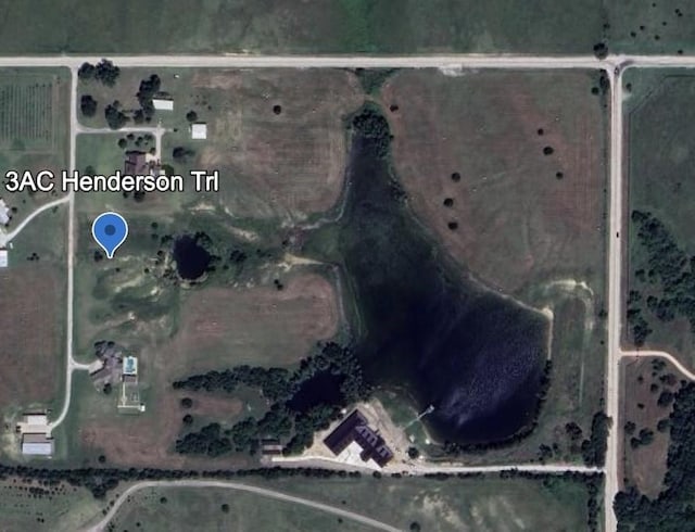 3AC Henderson Trl, Celina, TX 75009