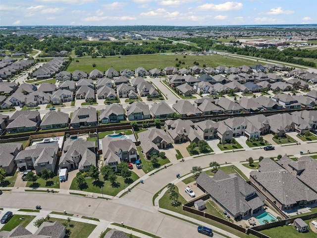 945 Colby Bluff Dr, Rockwall, TX 75087 - view of property location featuring nearby suburban area