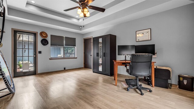 103 Shannon Dr, Allen, TX 75002 - sitting room with ceiling fan, carpet floors, and baseboards