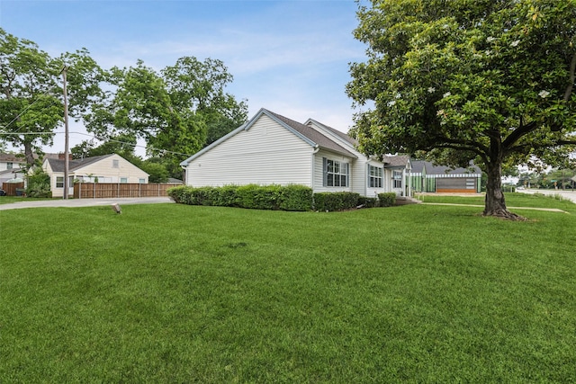 745 Buckner Blvd, Dallas, TX 75218 - view of property exterior