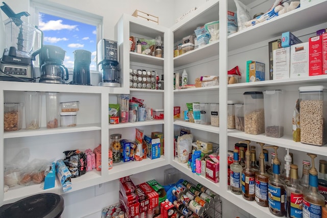 5185 Fox Trot Ln, Caddo Mills, TX 75135 - view of storage area