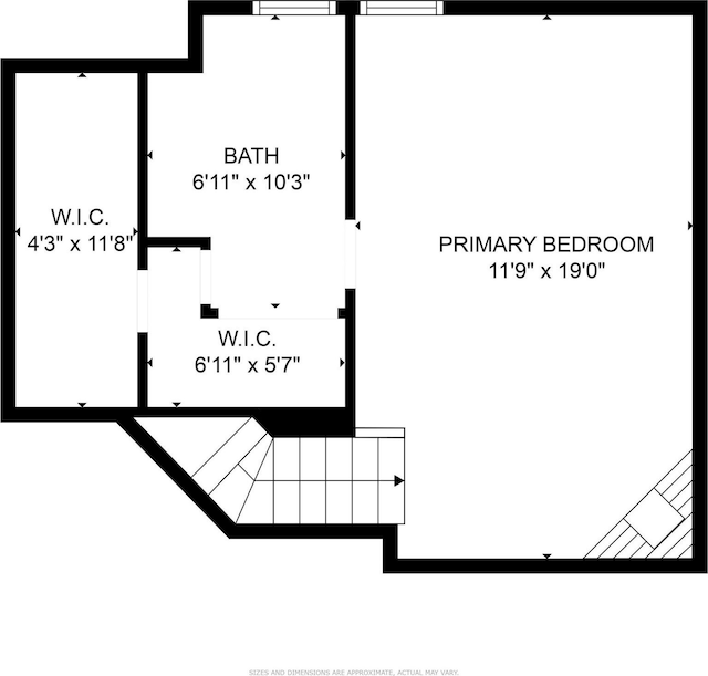 5590 Spring Valley Rd Unit C208, Dallas, TX 75254 - home floor plan