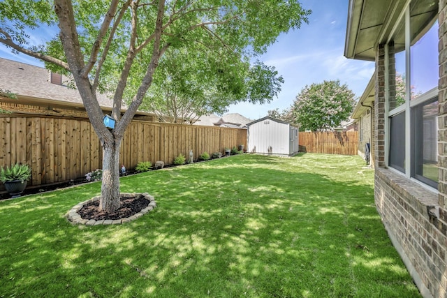 3532 Gallant Trl, Fort Worth, TX 76244 - view of yard