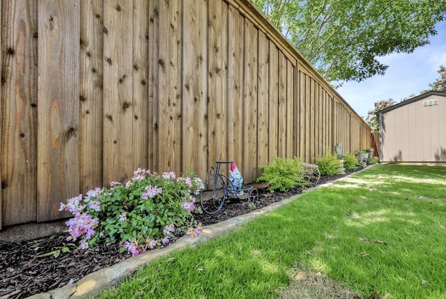 3532 Gallant Trl, Fort Worth, TX 76244 - view of grassy yard