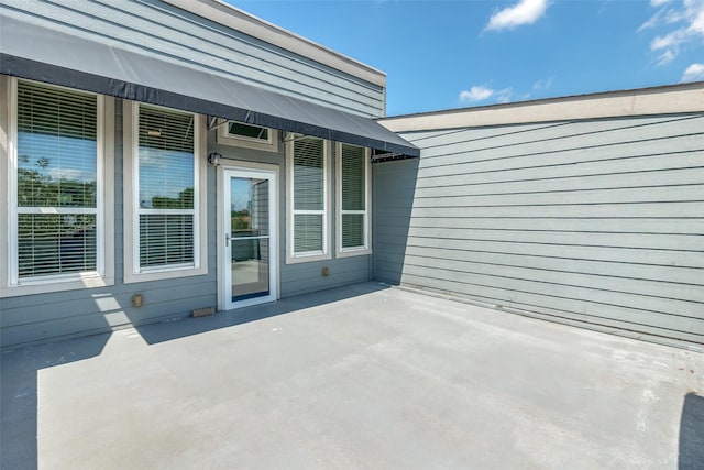 1811 S Ervay St, Dallas, TX 75215 - view of patio