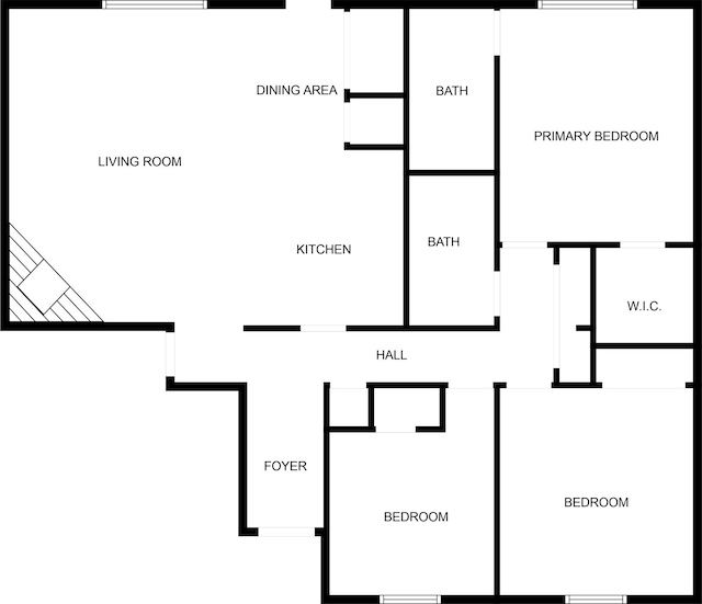527 Cumberland Dr, Allen, TX 75002 - home floor plan