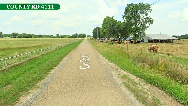 TRACT3 Vz County Road 4111, Canton, TX 75103