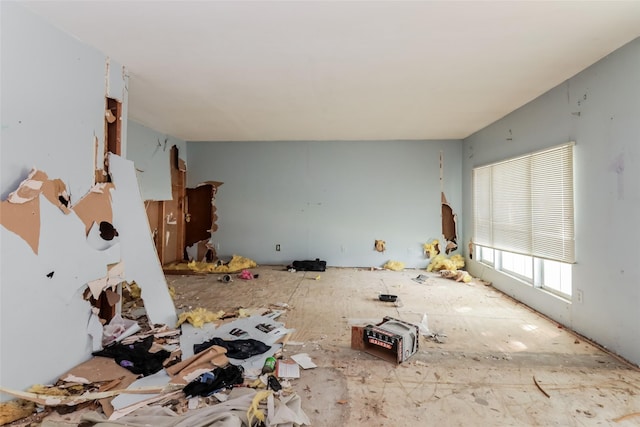 214 Independence Dr, Garland, TX 75043 - view of unfurnished room