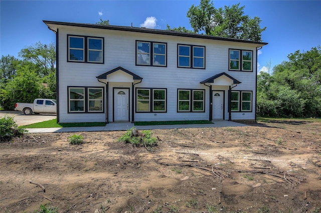 312 Beckham St, Sulphur Springs, TX 75482 - view of front of house