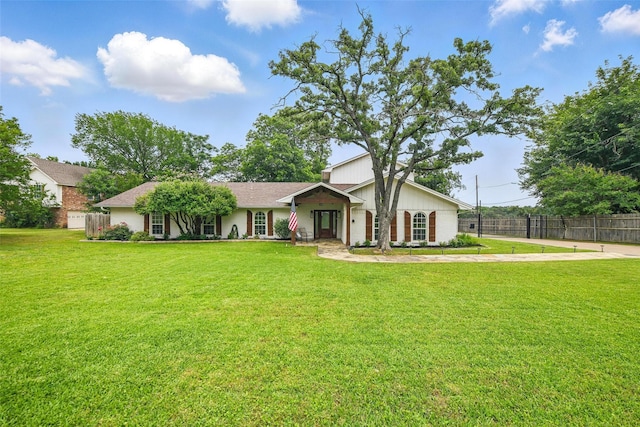 7400 John Mccain, Colleyville, TX 76034 - view of front of house