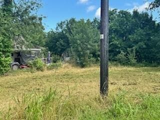 609 W Main St, Wolfe City, TX 75496